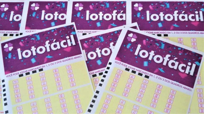 Concurso 2904 da Lotofácil tem prêmio de R$ 4 milhões